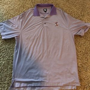 FootJoy Golf Polo